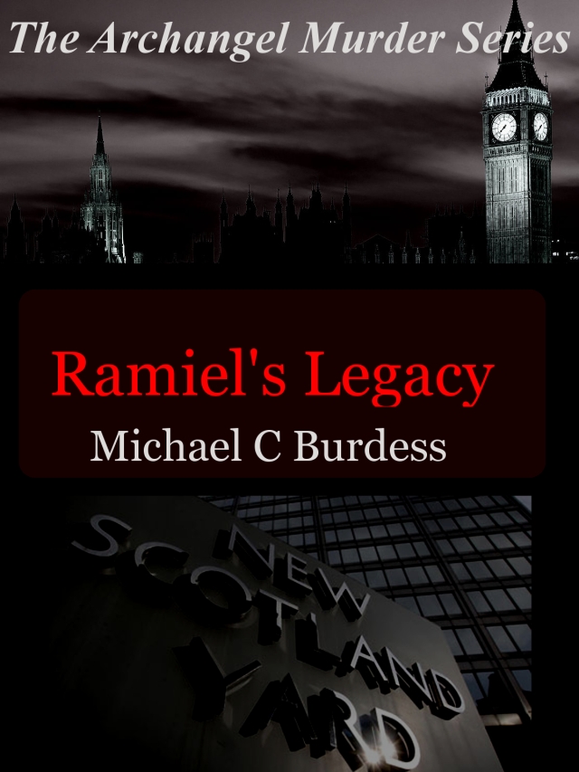 Alternative Ramiel's Legacy